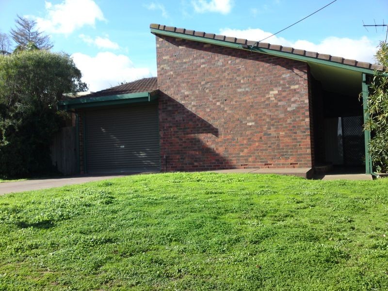 22 McKinlay Avenue, Gawler East SA 5118