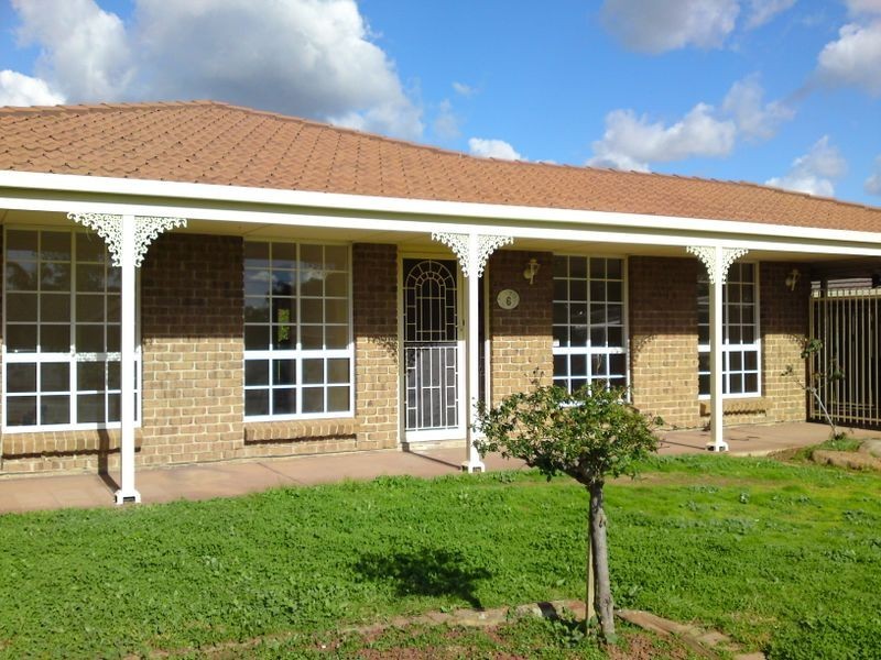 6 Orchard Drive, Evanston SA 5116