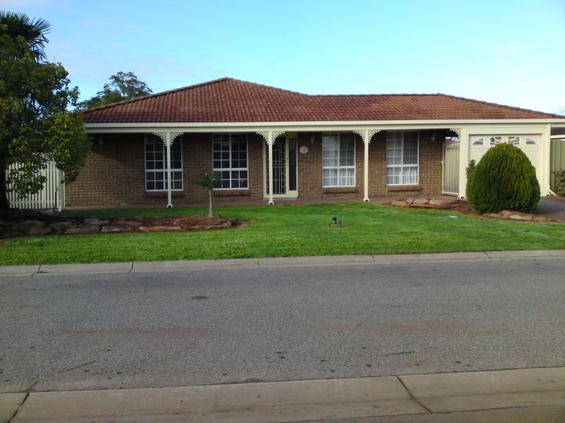 6 Orchard Drive, Evanston SA 5116