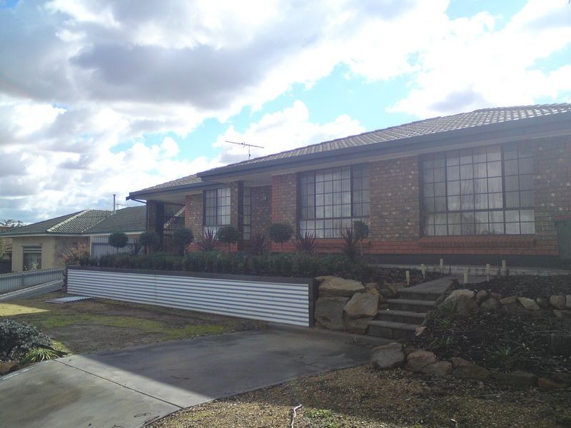 8 Goodger Street, Gawler East SA 5118