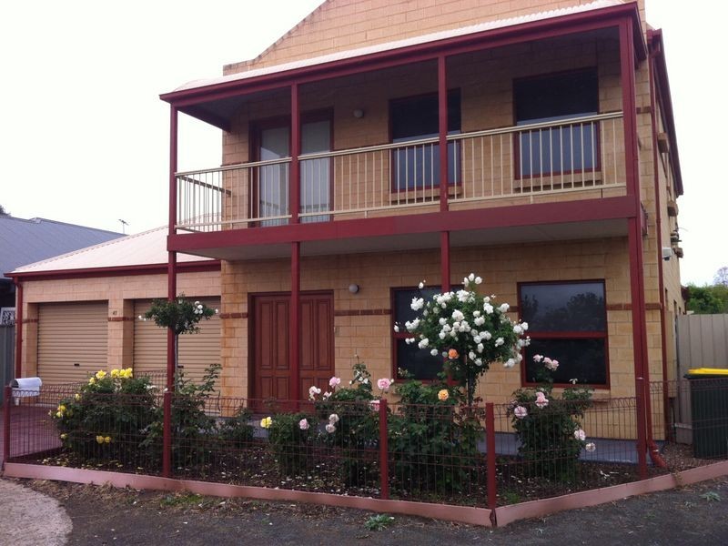 47 Shearwater Drive, Mawson Lakes SA 5095