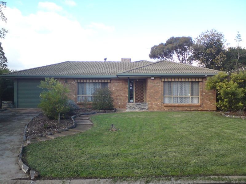 35 Dieckmann Drive, Gawler East SA 5118