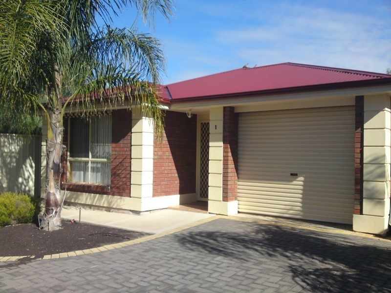 1/16 Birkett Street, Evanston SA 5116