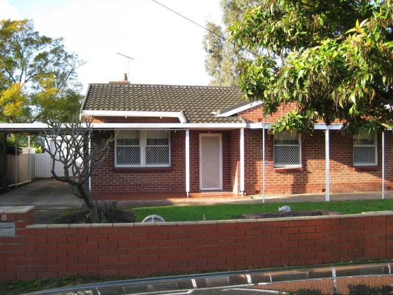 8 Lynch Avenue, Gawler South SA 5118