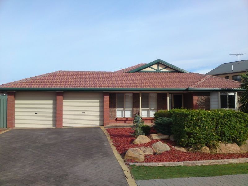 15 Oaklands Circuit, Hewett SA 5118