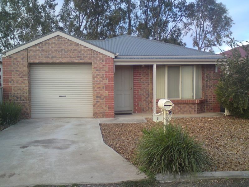 8 Cherry Street, Gawler South SA 5118