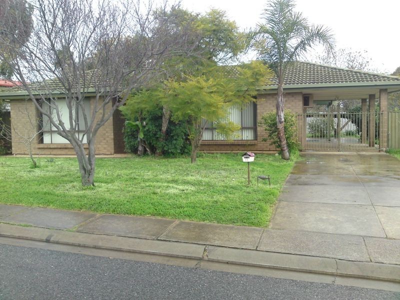 11 Holness Avenue, Gawler East SA 5118