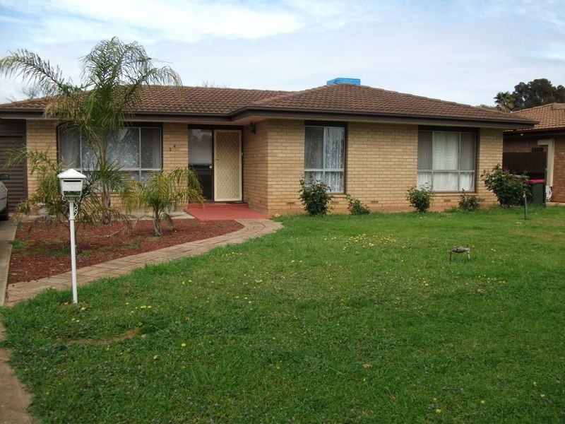 24 Musgrave Street, Evanston Gardens SA 5116