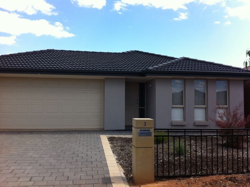3 Minindee Avenue, Andrews Farm SA 5114