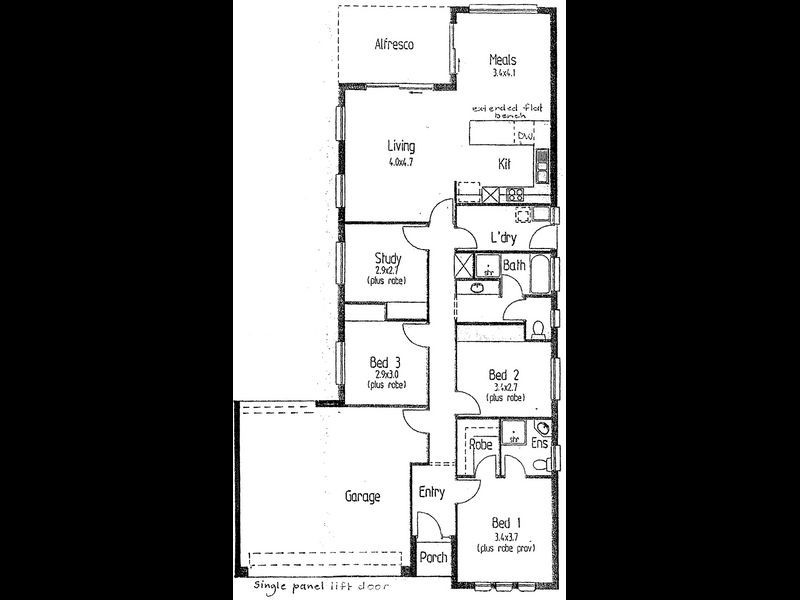 3 Minindee Avenue, Andrews Farm SA 5114