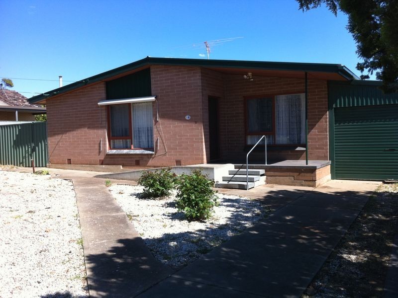 16 Horton Street, Elizabeth Park SA 5113