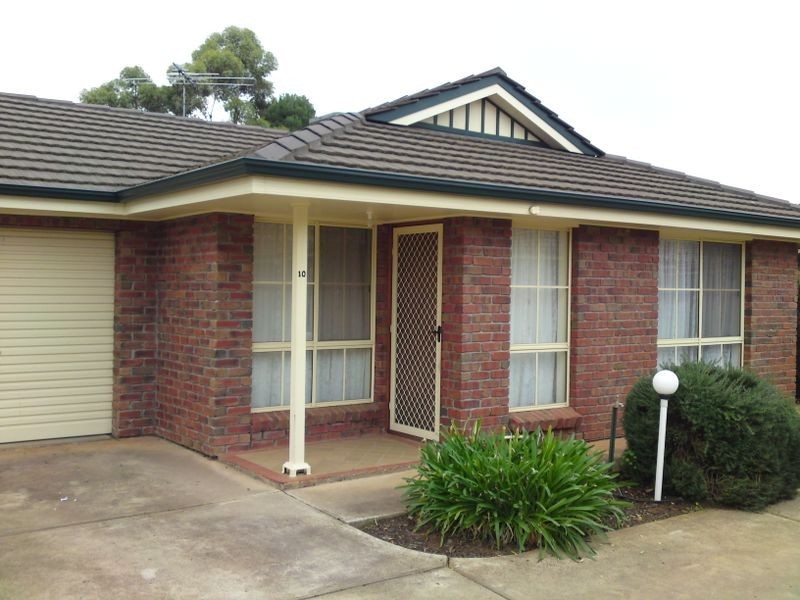 10/8 Jarvis Street, Willaston SA 5118