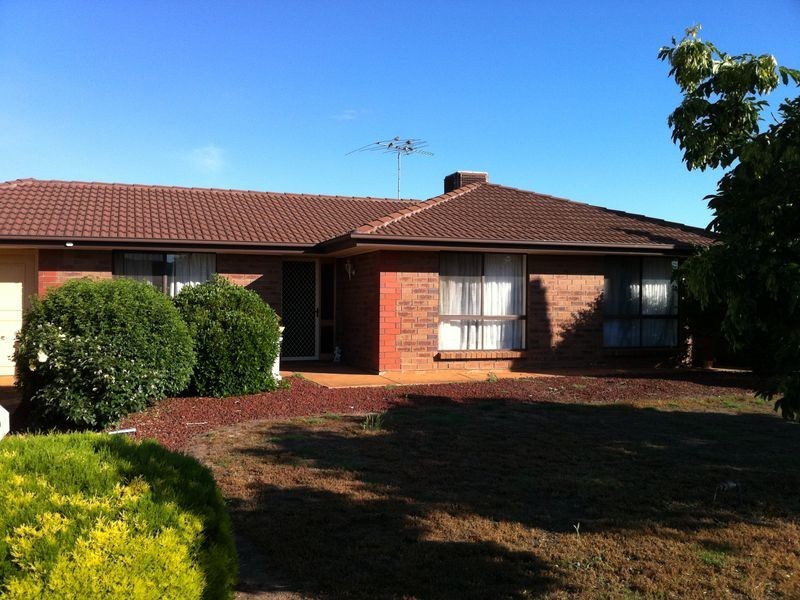 7 Baldock Street, Evanston Park SA 5116
