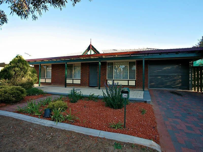 36 Causby Crescent, Willaston SA 5118
