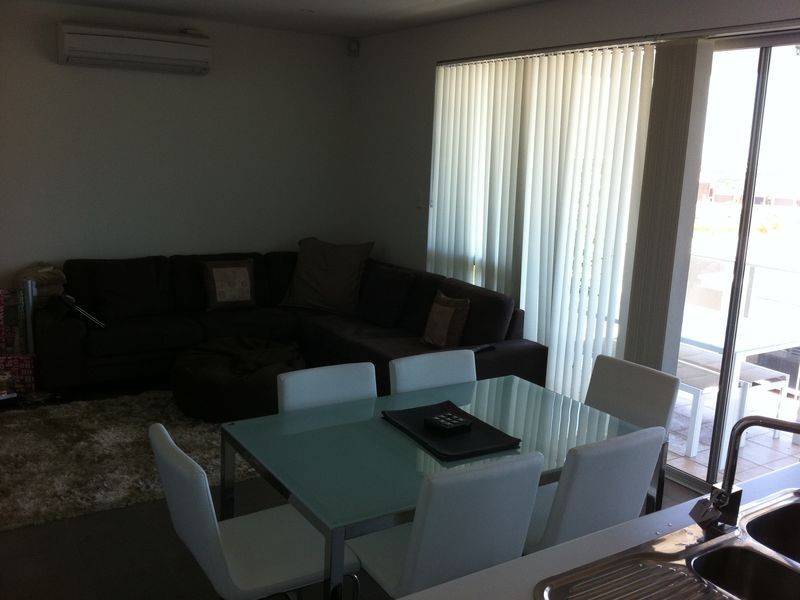 18/30 Metro Parade, Mawson Lakes SA 5095