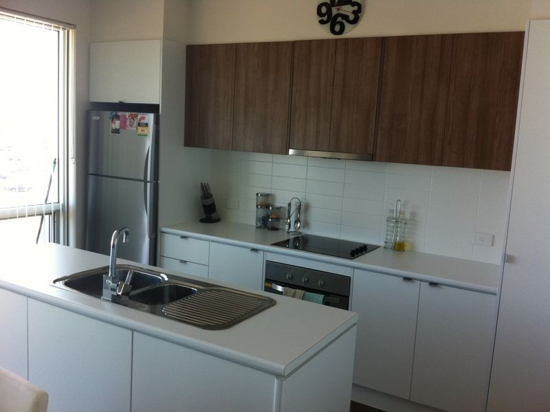 18/30 Metro Parade, Mawson Lakes SA 5095