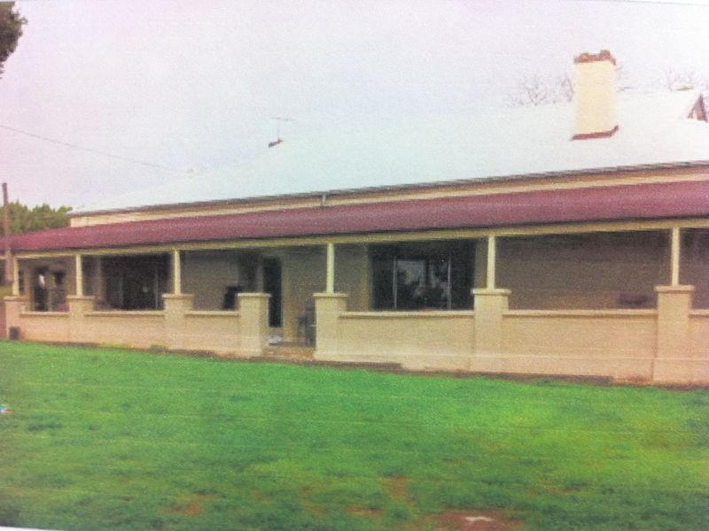 152 Rosedale Road, Rosedale SA 5350