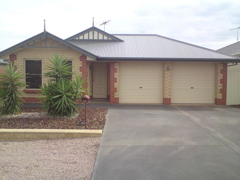 55 Palamountain Drive, Evanston Park SA 5116