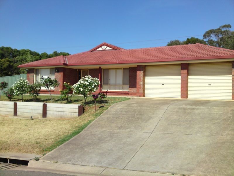 1 Plover Court, Hewett SA 5118