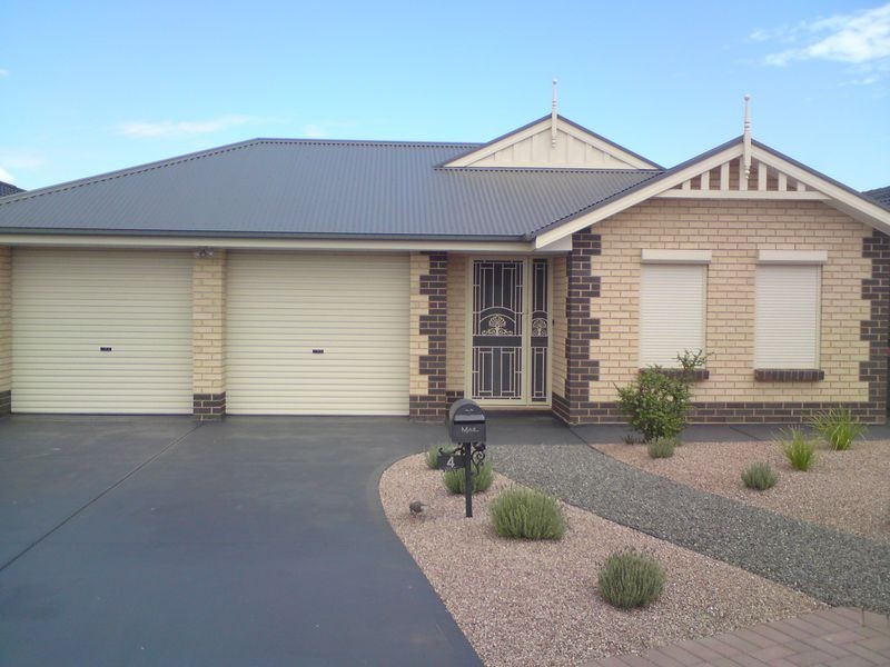 4 Acacia Court, Munno Para West SA 5115