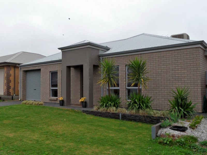 35 Colville  Drive, Willaston SA 5118