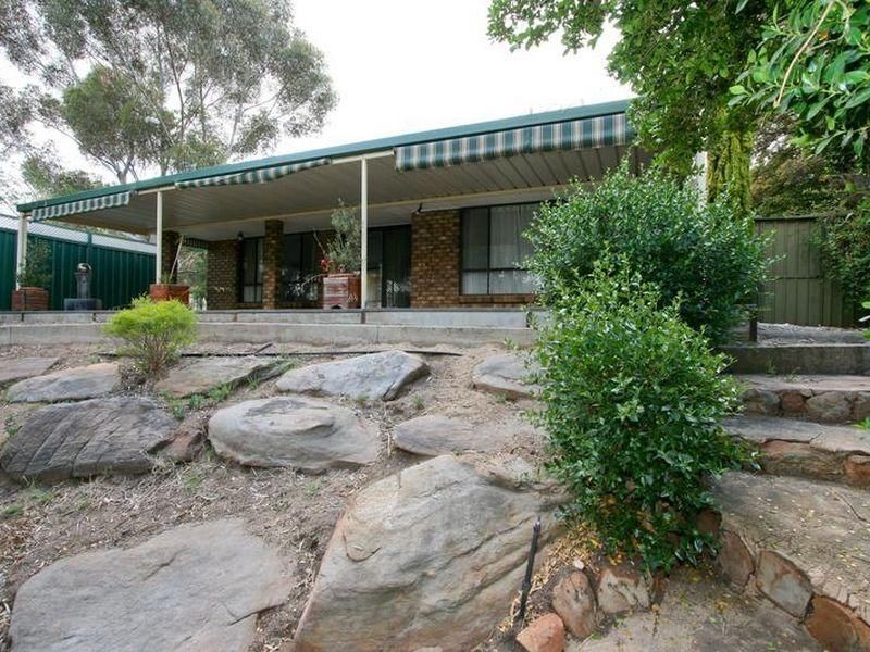 23 DUFFIELD STREET, Gawler East SA 5118