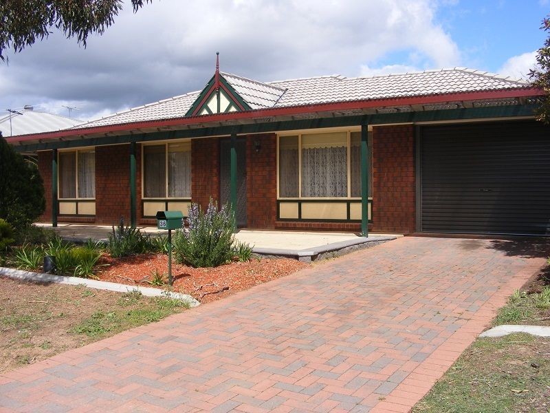 36 Causby Crescent, Willaston SA 5118