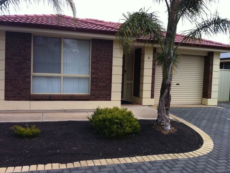 4/16 Birkett Street, Evanston SA 5116