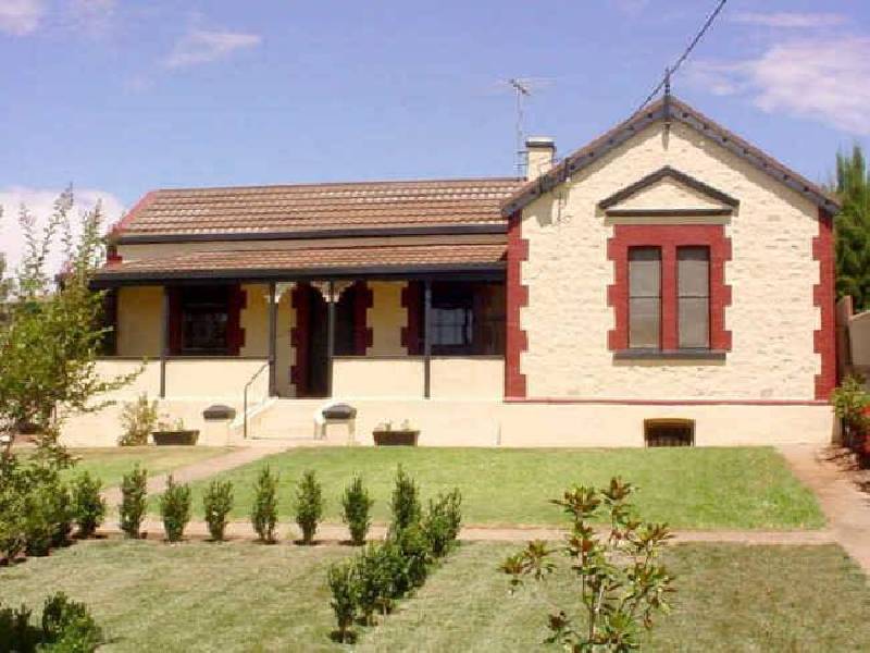 14 JERNINGHAM STREET, Gawler SA 5118