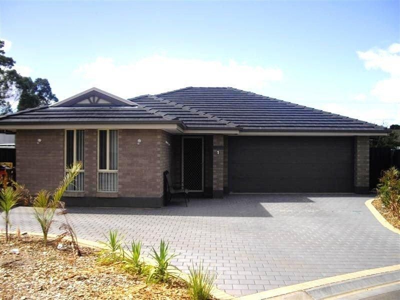 1/61 Para Road, Evanston SA 5116