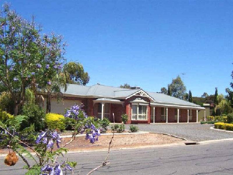 21 STITHIANS DRIVE, Gawler East SA 5118
