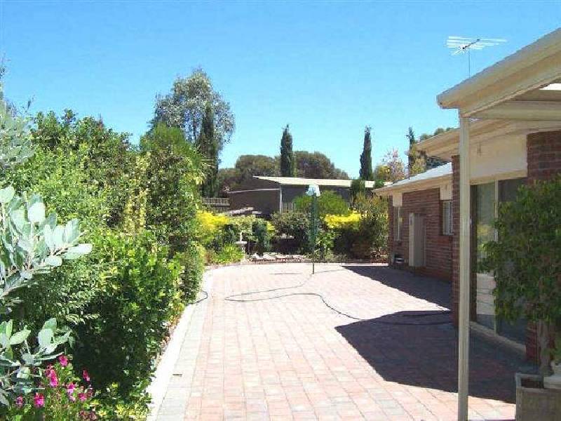 21 STITHIANS DRIVE, Gawler East SA 5118