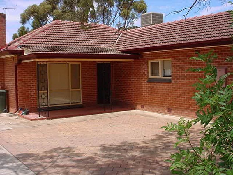 19 ROSEWORTHY CAMPUS, Roseworthy SA 5371