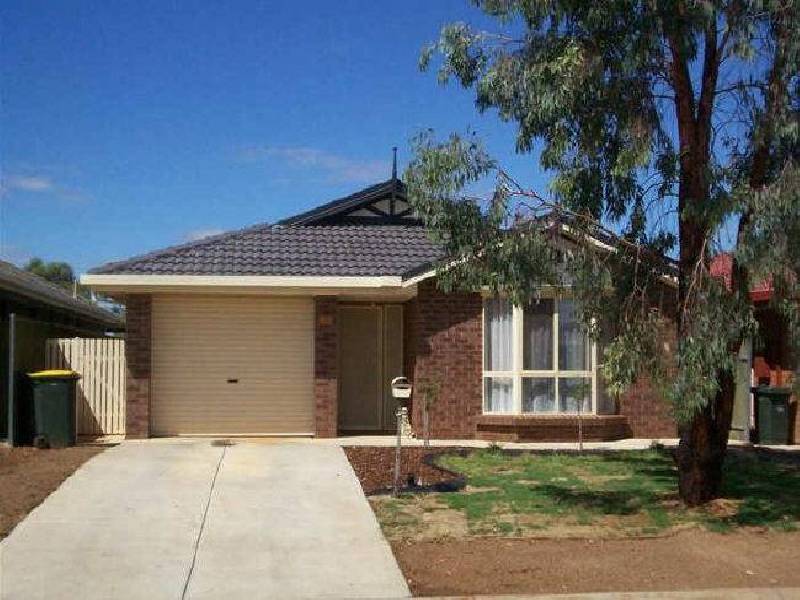 121 CRITTENDEN ROAD, Andrews Farm SA 5114