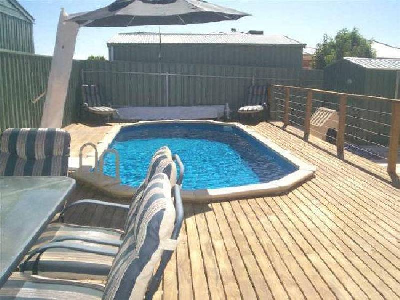 15 OAKLANDS CIRCUIT, Hewett SA 5118