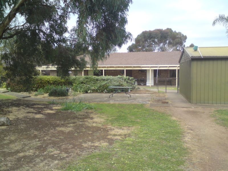 Lot 61 Krause Drive, Gawler Belt SA 5118