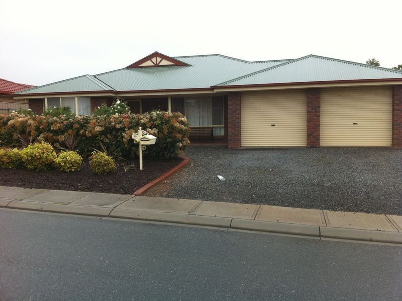 10 Toner Crescent, Evanston Park SA 5116