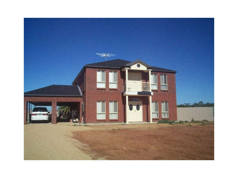 LOT 4 GAWLER RIVER ROAD, Gawler River SA 5118