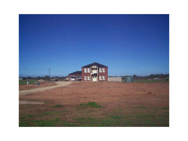 LOT 4 GAWLER RIVER ROAD, Gawler River SA 5118