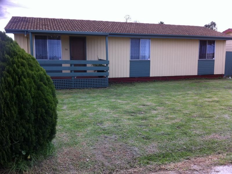 51 Hanson Street, Freeling SA 5372