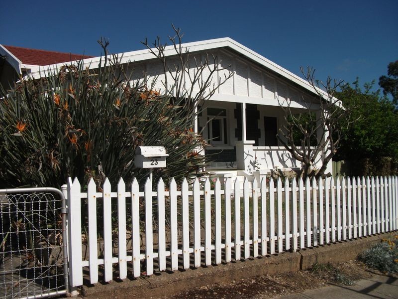 23 Gawler Terrace, Gawler South SA 5118