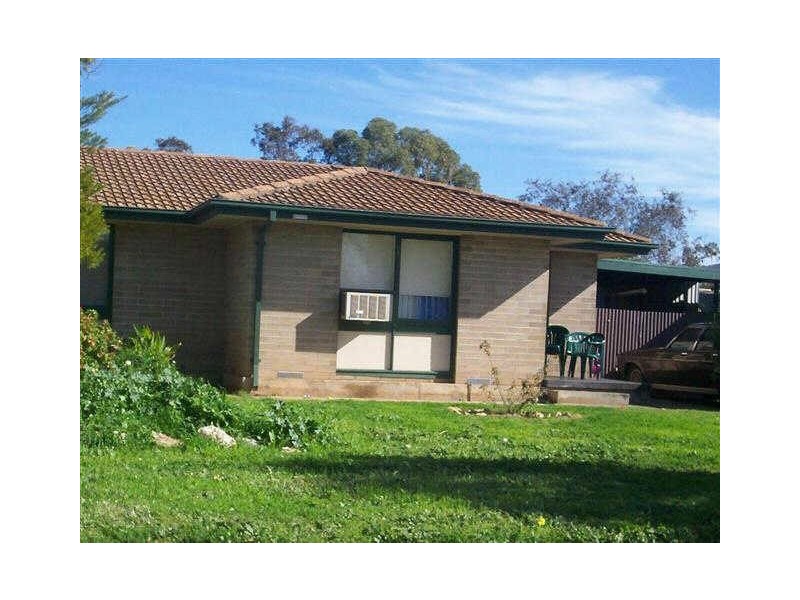 5 MULGA STREET, Gawler West SA 5118