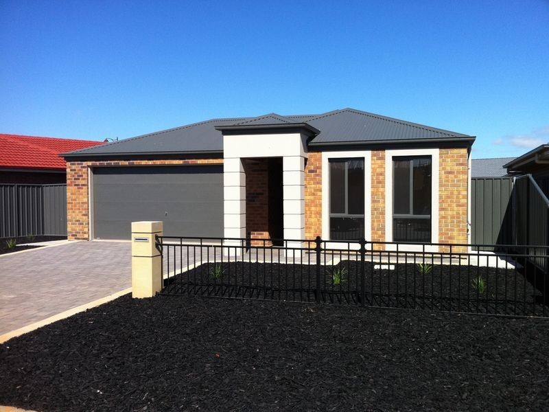 19 Sauvignon Street, Andrews Farm SA 5114