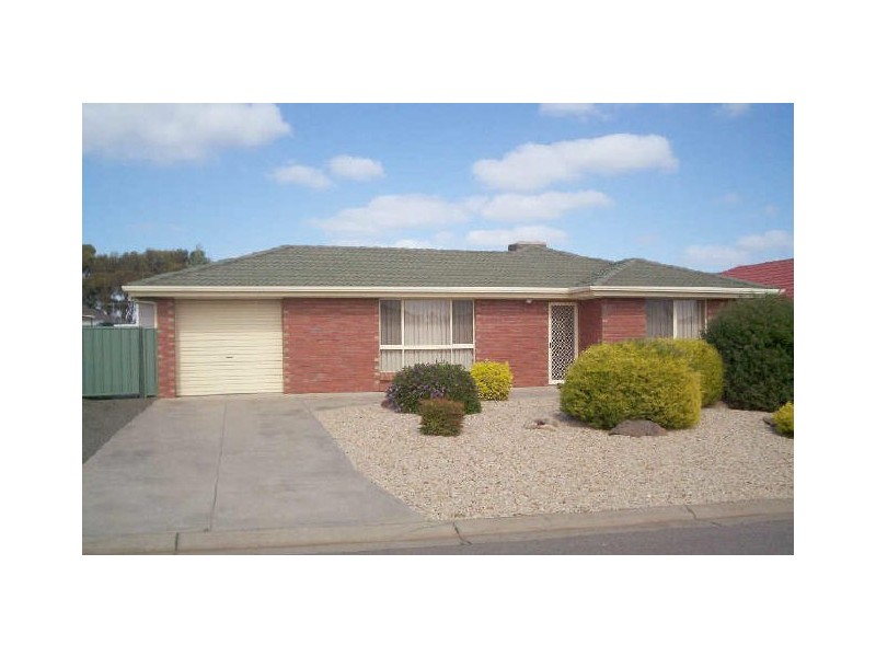 15 HOUSTON COURT, Evanston Gardens SA 5116