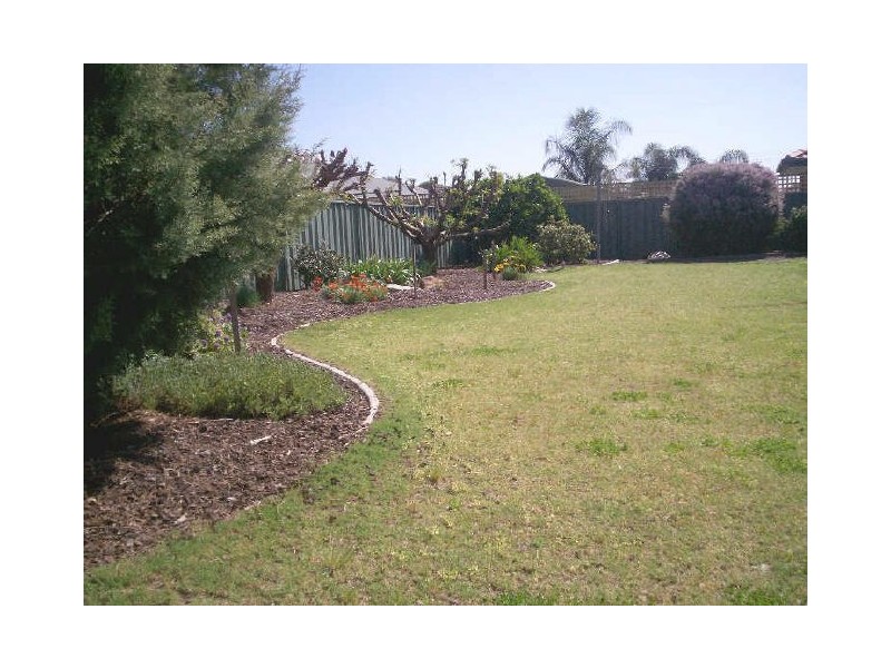 15 HOUSTON COURT, Evanston Gardens SA 5116