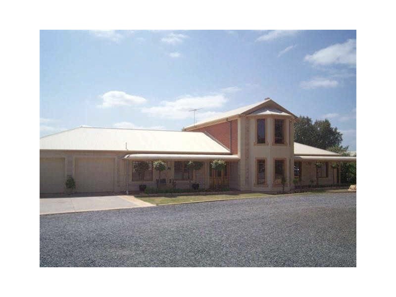 CHEEK AVENUE, Gawler East SA 5118