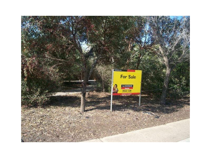 43 CLARK ROAD, Evanston Gardens SA 5116