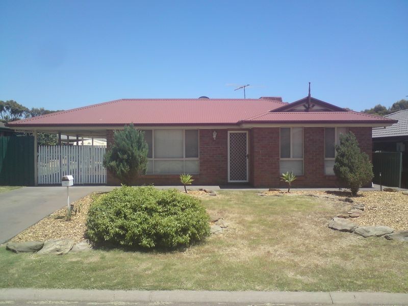 18 Houston Court, Evanston Gardens SA 5116