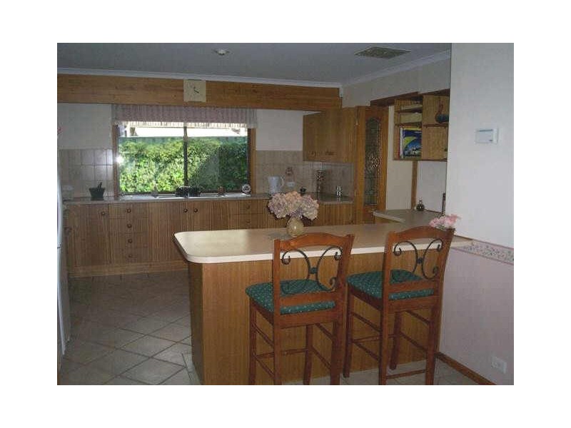 3 MENGE COURT, Lyndoch SA 5351