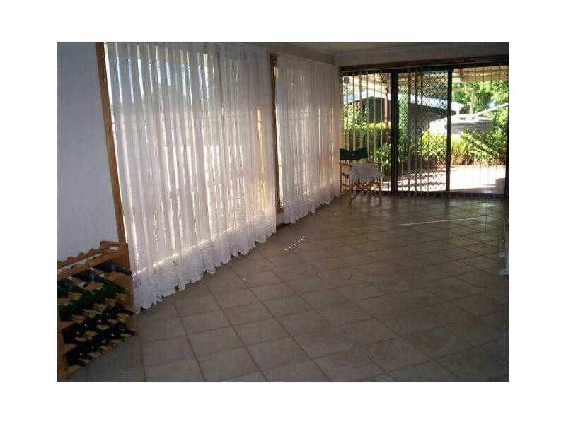 3 MENGE COURT, Lyndoch SA 5351